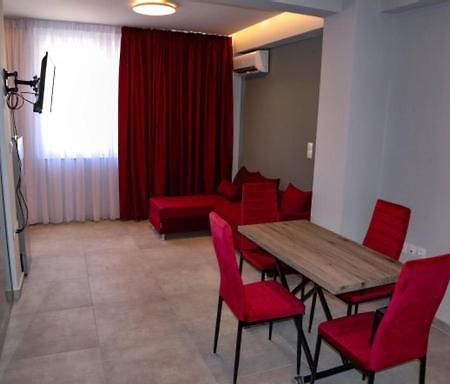 Luxury Vasko Suites 2 Thessaloniki Exterior photo