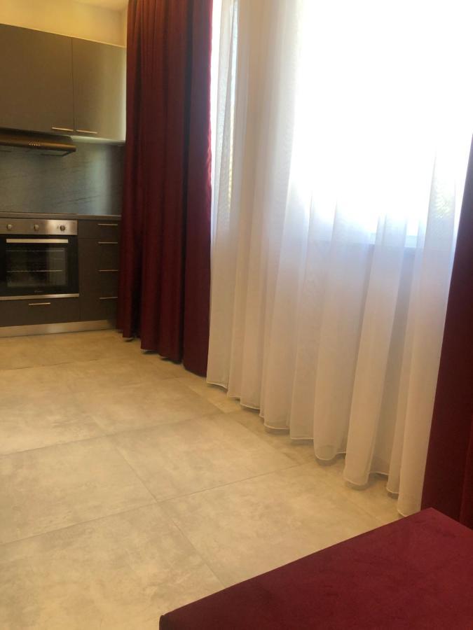 Luxury Vasko Suites 2 Thessaloniki Exterior photo