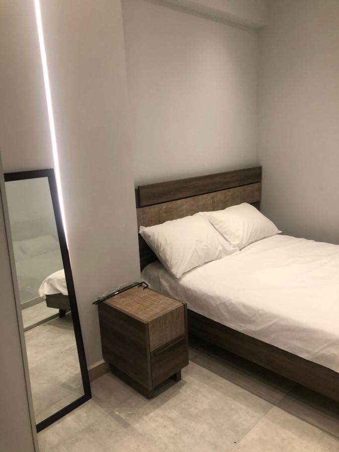 Luxury Vasko Suites 2 Thessaloniki Exterior photo